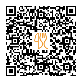 QR-code link către meniul Three Sisters In The Kitchen