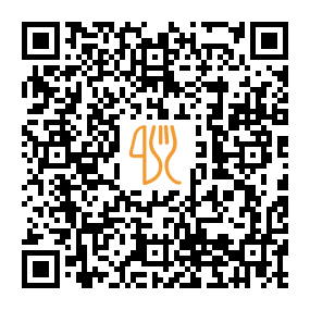 QR-code link para o menu de Fox's Pizza Den