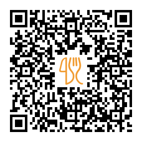 QR-code link para o menu de Pizza Hut