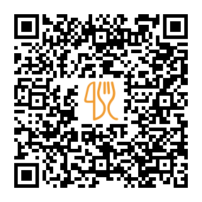 QR-code link para o menu de Caffeine's Cafe