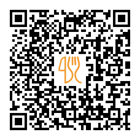 QR-code link para o menu de Saddle River Cafe