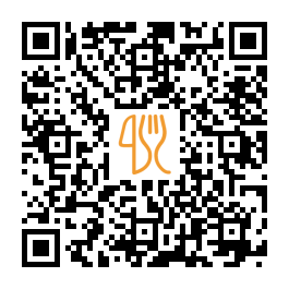 QR-kode-link til menuen på Cafe Cedar