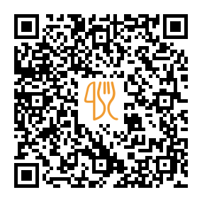 QR-code link para o menu de Area 51 Alien Cafe