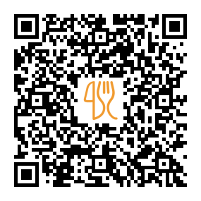 QR-code link para o menu de Back Yard Burgers