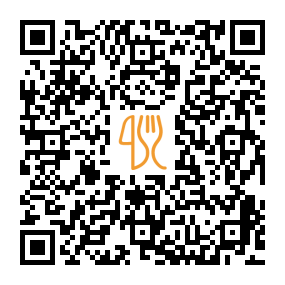 QR-code link para o menu de Rock Creek Tavern Pizzeria