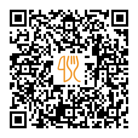 Link z kodem QR do menu Foliage Chinese