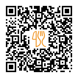 QR-code link para o menu de Rebar Kitchen