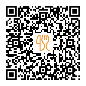 QR-code link către meniul Fuji Sushi Steak House