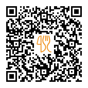 QR-code link para o menu de Headquarters Cafe