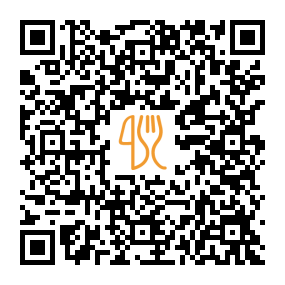 QR-code link para o menu de Bad Boy'z Pizza