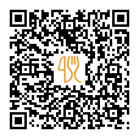 QR-code link para o menu de Ohana Poke Bowl