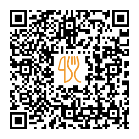 QR-code link para o menu de Albion's Sunnyside Diner