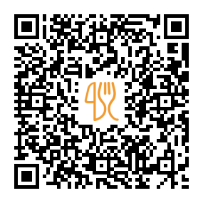 QR-code link para o menu de Ritz Barbecue