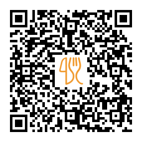 QR-code link para o menu de Bondi Sushi