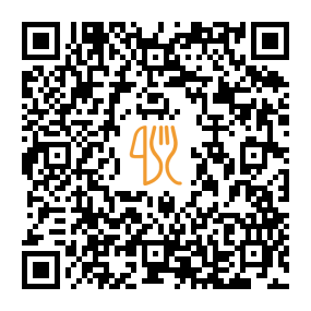 QR-code link para o menu de Brooks Kitchen Tap