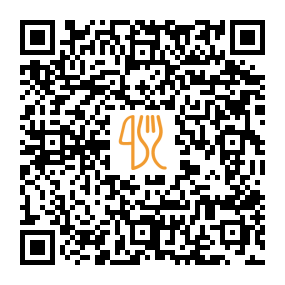 QR-code link para o menu de Chef D By The Bay