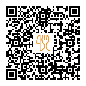 QR-code link para o menu de Fuyu Ramen