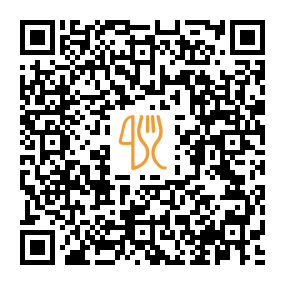 QR-code link para o menu de Thai Express