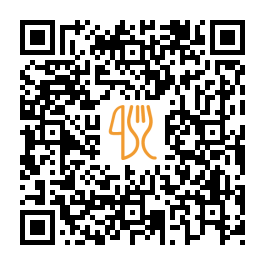 QR-code link para o menu de Fried Balls