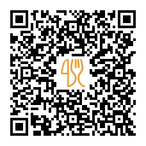 QR-code link para o menu de Dunkin'