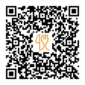 Link z kodem QR do menu Bulgogi Korean