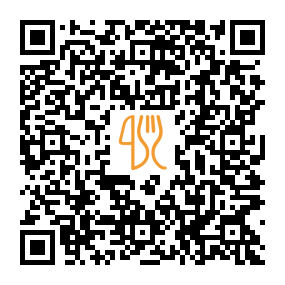 QR-code link para o menu de The Palms Too