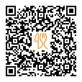 QR-code link para o menu de Bagel Cafe