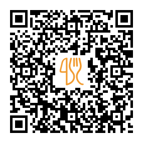 QR-code link para o menu de Speedway Pizza