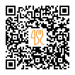 QR-code link para o menu de Ra Sushi