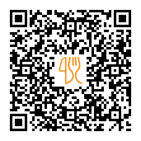 QR-code link para o menu de Freshii