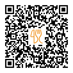 QR-code link para o menu de Border Burger