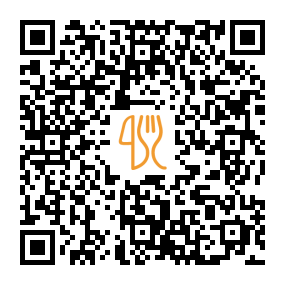 QR-code link para o menu de Ramen Hood