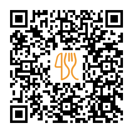 QR-code link para o menu de Gran Sabor