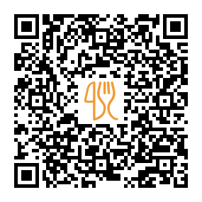 QR-code link către meniul Flamin Kitchen