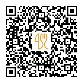 QR-code link para o menu de Tired Hands Brew Café