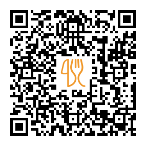 QR-code link para o menu de Best Burger Barn