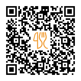 QR-code link para o menu de Waba Grill