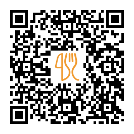 QR-code link naar het menu van Me And Z’s