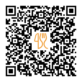 QR-code link para o menu de Mark's Pizzeria