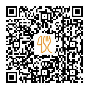 QR-code link para o menu de George's Latin Americana Bistro