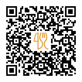 QR-code link para o menu de Shabu Lin