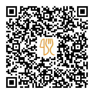 QR-code link para o menu de Akko Port Mediterranean