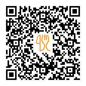 QR-code link para o menu de Sky Diner