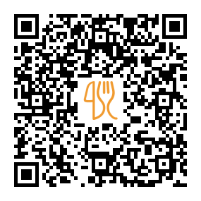 QR-kode-link til menuen på Korean Bamboo