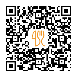 QR-code link para o menu de Hardee's