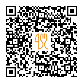 QR-code link para o menu de Crow's Nest