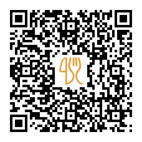 QR-code link para o menu de Bergamot Cafe