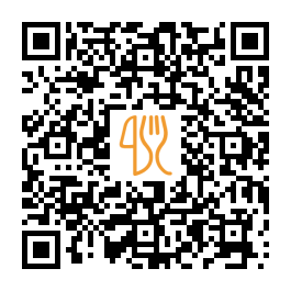 QR-code link para o menu de Lou Mary Anne's