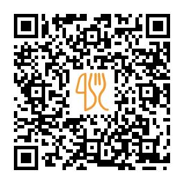 QR-code link para o menu de Jin Fu Garden