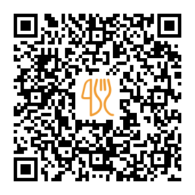 QR-code link para o menu de Busy Bee Cafe Malt Shop